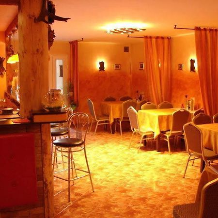 Sloneczny Dom Hotel จิปโนแวค ภายนอก รูปภาพ